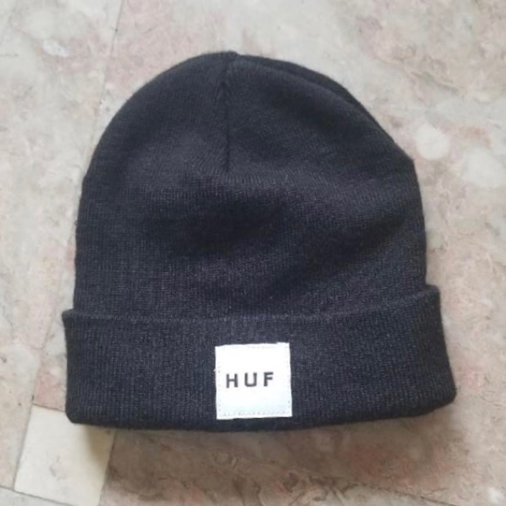 HUF Beanie